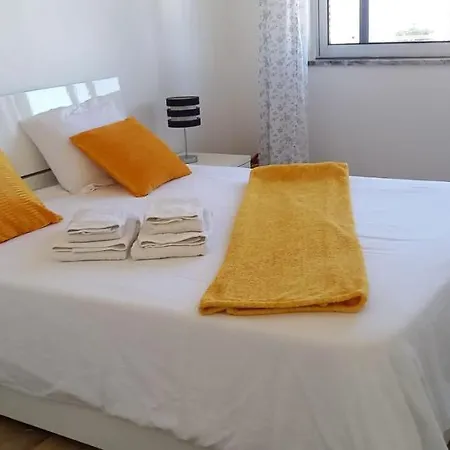 Apartment Com Vista Espetacular, Ao Lado Da