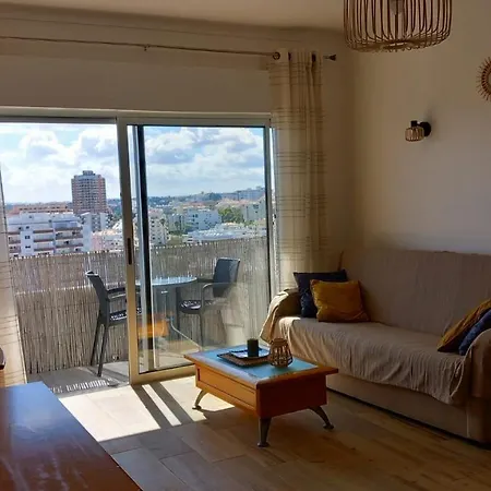 Com Vista Espetacular, Ao Lado Da Apartment *