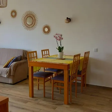 Apartamento Com Vista Espetacular, Ao Lado Da *