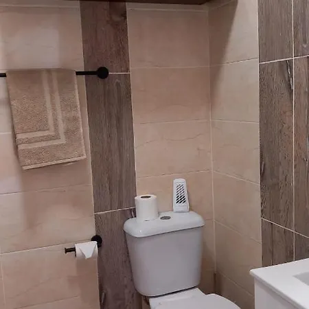 Appartement Com Vista Espetacular, Ao Lado Da