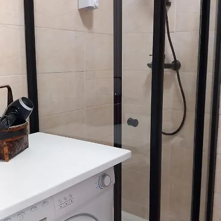 Com Vista Espetacular, Ao Lado Da Praia, By Qozzy *