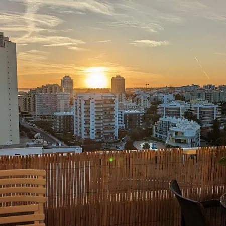 Com Vista Espetacular, Ao Lado Da Praia, By Qozzy Апартаменты *